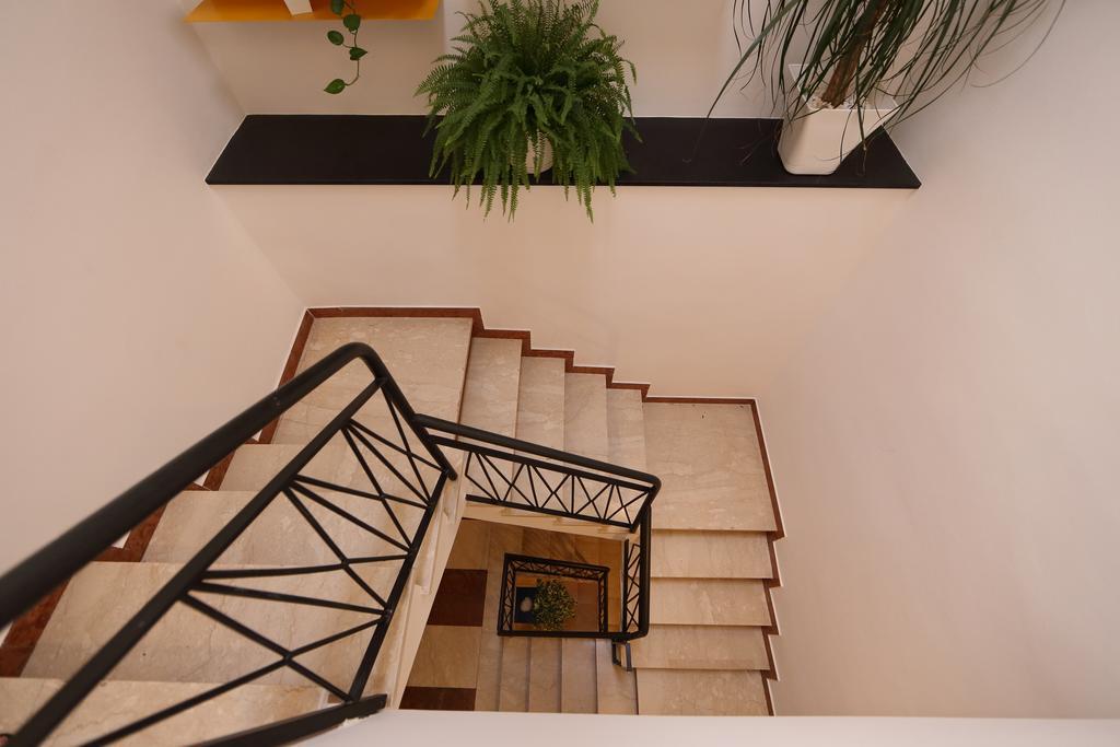 Вилла Casa Zafarani Марина-ди-Рагуза Номер фото